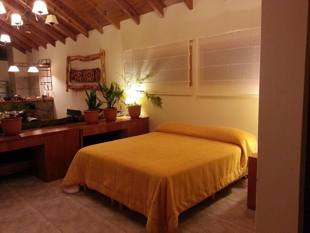 Hotel Complejo Patagon Sma San Martín de los Andes Esterno foto