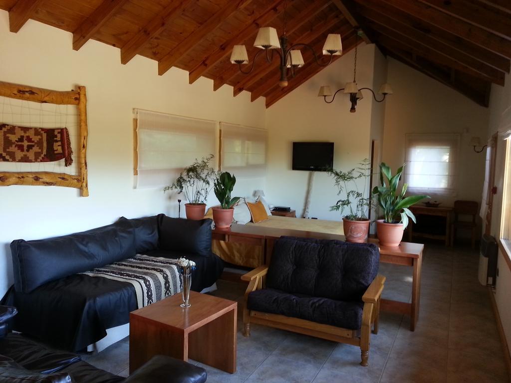 Hotel Complejo Patagon Sma San Martín de los Andes Esterno foto