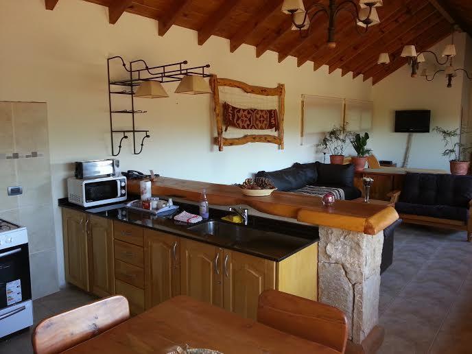 Hotel Complejo Patagon Sma San Martín de los Andes Esterno foto